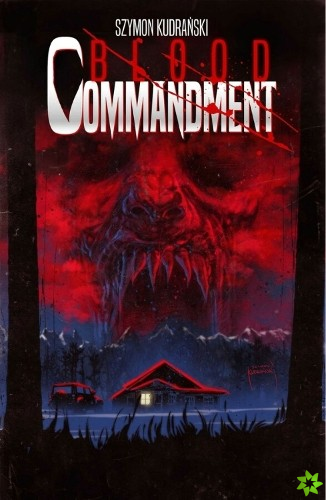 Blood Commandment Volume 1