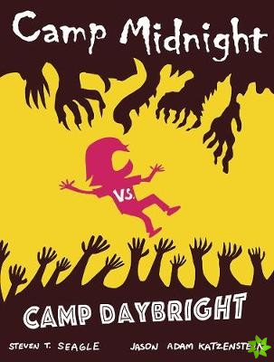 Camp Midnight Volume 2: Camp Midnight vs. Camp Daybright