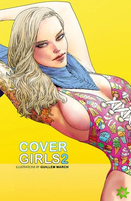 Cover Girls, Vol. 2