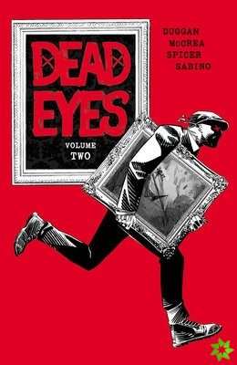 Dead Eyes, Volume 2