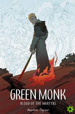 Green Monk: Blood of the Martyrs