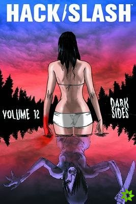 Hack/Slash Volume 12: Dark Sides