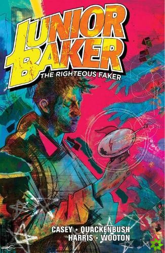 Junior Baker The Righteous Faker