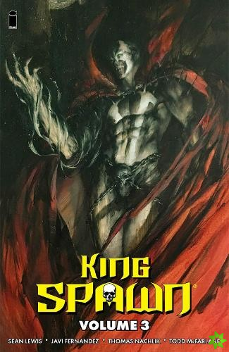 King Spawn Volume 3