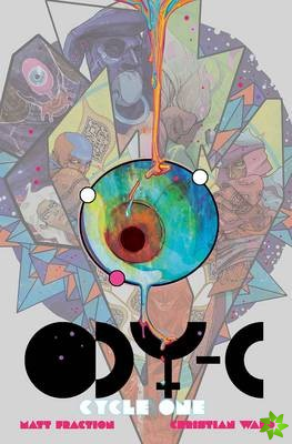 ODY-C: Cycle One