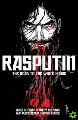 Rasputin Volume 2