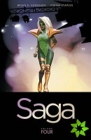 Saga Volume 4