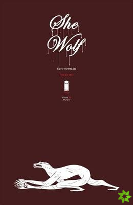 She Wolf Volume 1