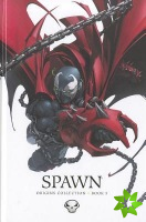 Spawn: Origins Book 5