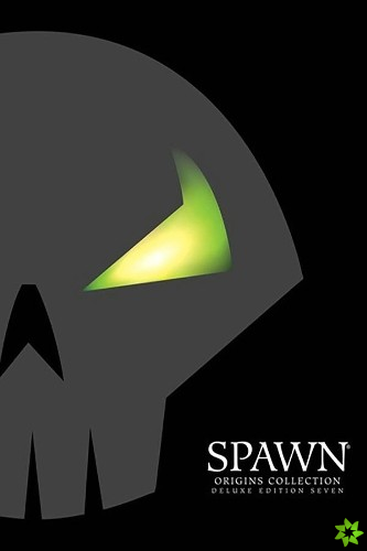 Spawn: Origins Deluxe Edition Volume  7 Signed and Numbered