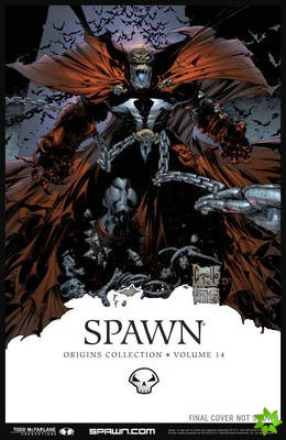 Spawn: Origins Volume 14