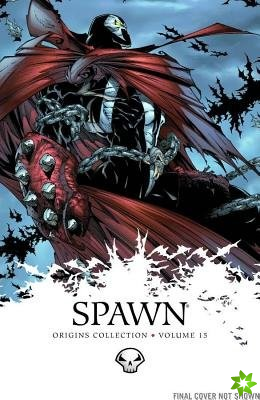 Spawn: Origins Volume 15
