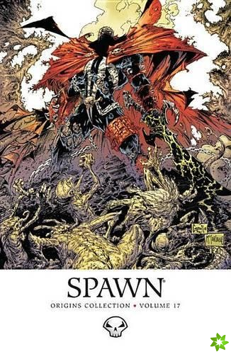 Spawn: Origins Volume 17