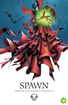 Spawn: Origins Volume 20