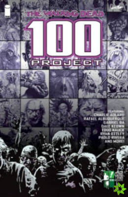 Walking Dead 100 Project