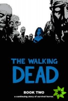 Walking Dead Book 2