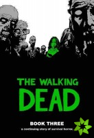 Walking Dead Book 3