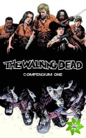 Walking Dead Compendium Volume 1