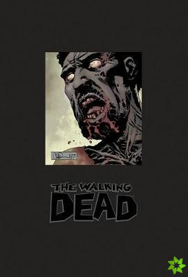 Walking Dead Omnibus Volume 7