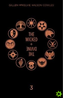 Wicked + The Divine Deluxe Edition: Year Three