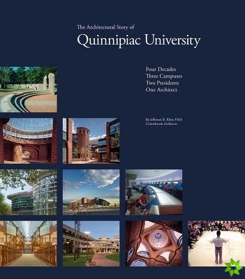 Architectural Story of Quinnipiac University