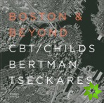 Boston and Beyond: CBT Architects