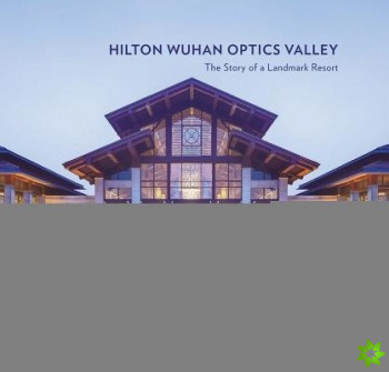 Hilton Wuhan Optics Valley