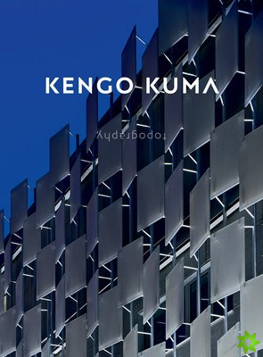 Kengo Kuma