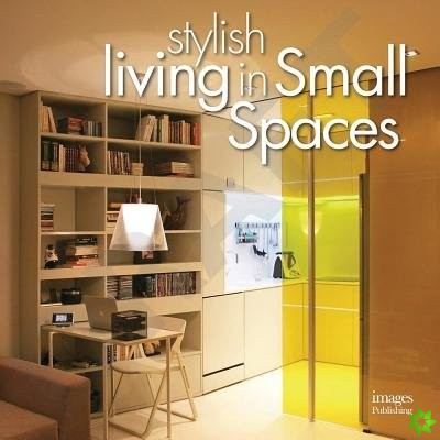 Stylish Living in Small Spaces