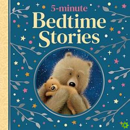 5-minute Bedtime Stories