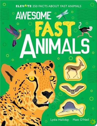 Awesome Fast Animals