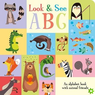 Look & See ABC