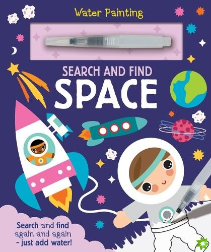Search and Find Space