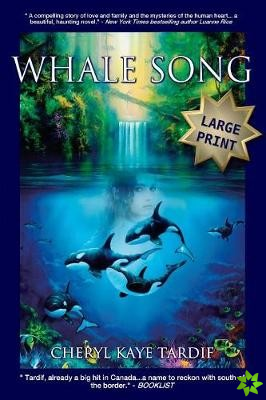 Whale Song - Large Print