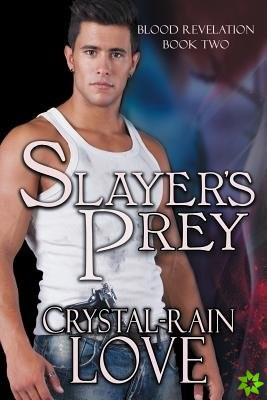 Slayer's Prey