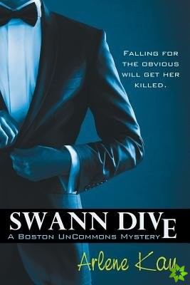 Swann Dive