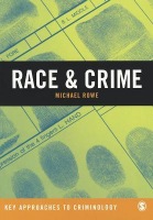 Race a Crime