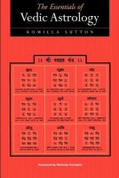 Essentials of Vedic Astrology