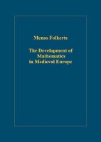 Development of Mathematics in Medieval Europe