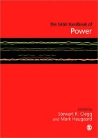 SAGE Handbook of Power