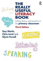 Really Useful Literacy Book