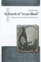 In Search of "Aryan Blood"