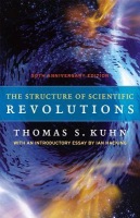 Structure of Scientific Revolutions Â– 50th Anniversary Edition