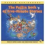 Puffin Book of Five-minute Stories