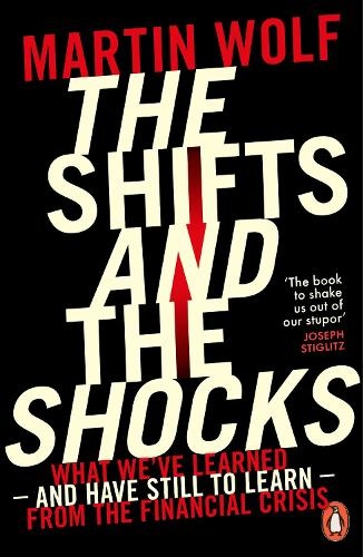 Shifts and the Shocks