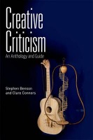 Creative Criticism