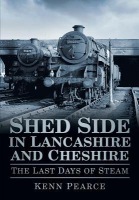 Shed Side in South Lancashire and Cheshire