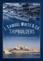 J. Samuel White a Co., Shipbuilders