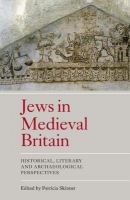 Jews in Medieval Britain