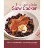 Complete Slow Cooker